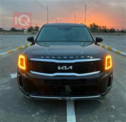 Kia Telluride